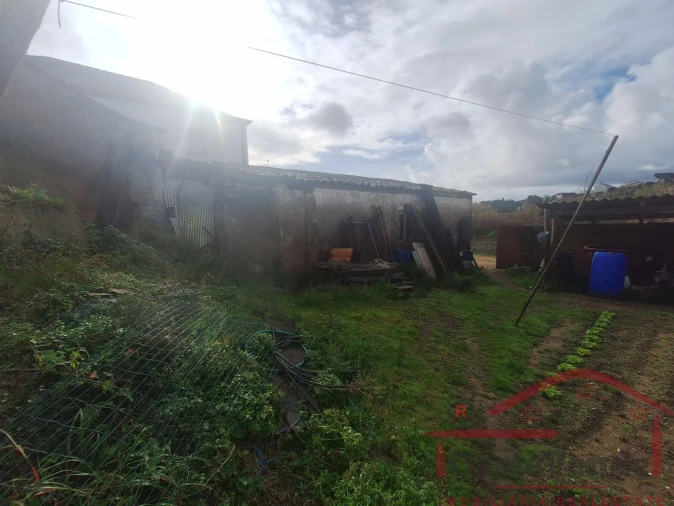 Moradia T3 para Venda em Bombarral e Vale Covo Foto 16