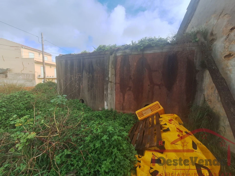 Moradia T3 para Venda em Bombarral e Vale Covo Foto 18