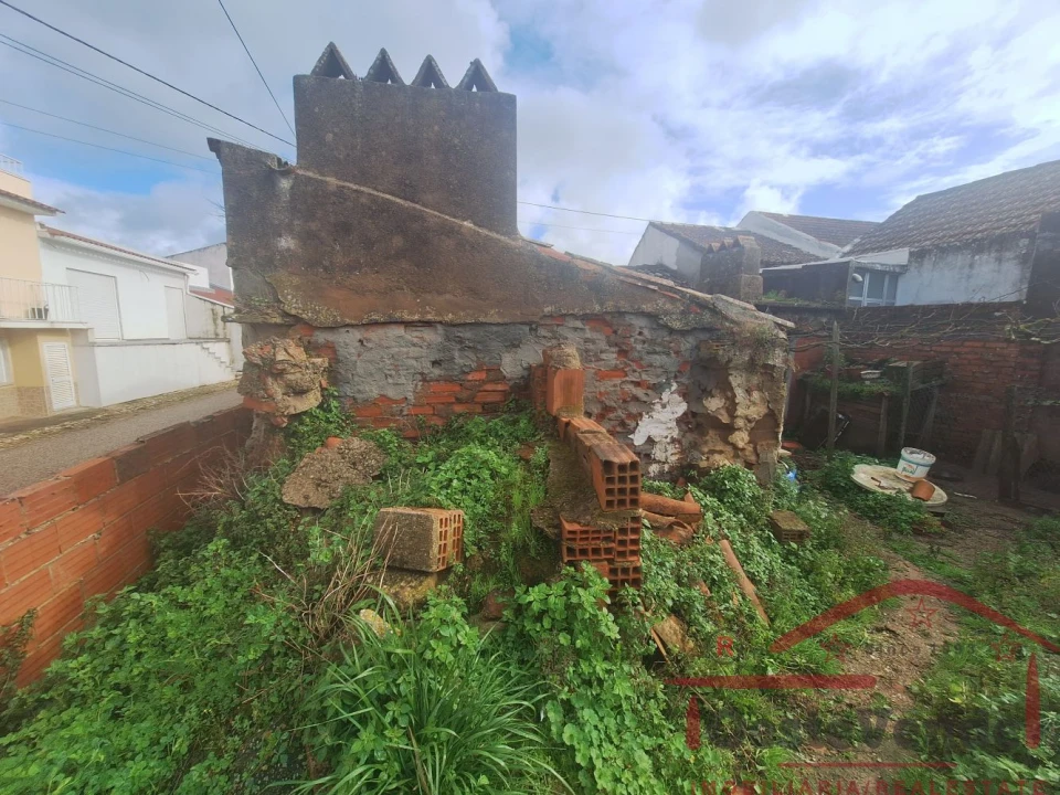Moradia T3 para Venda em Bombarral e Vale Covo Foto 20