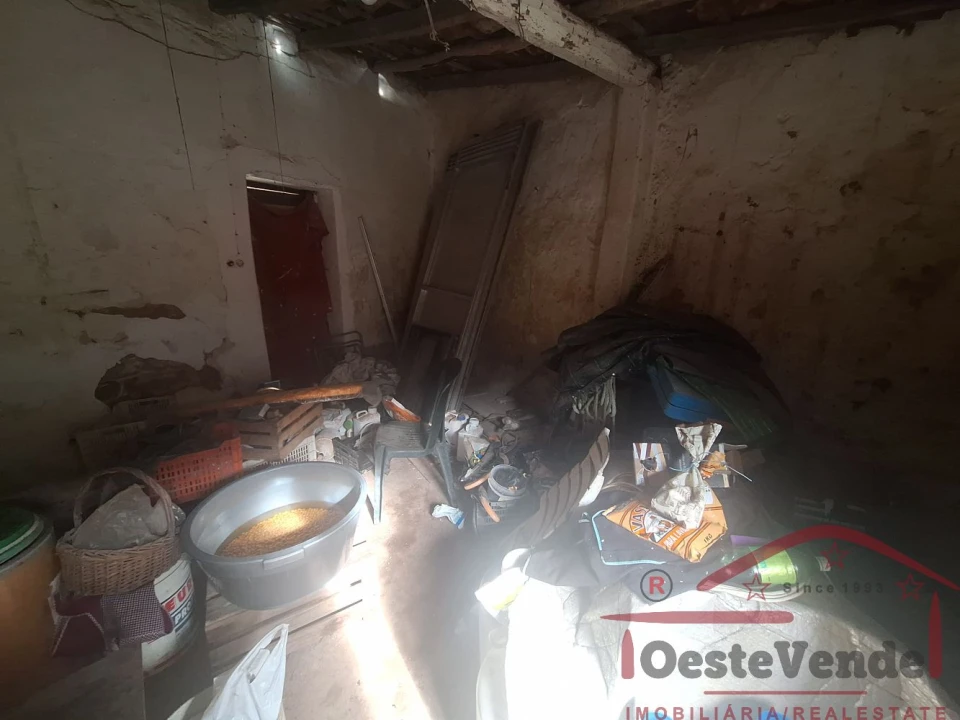 Moradia T3 para Venda em Bombarral e Vale Covo Foto 23