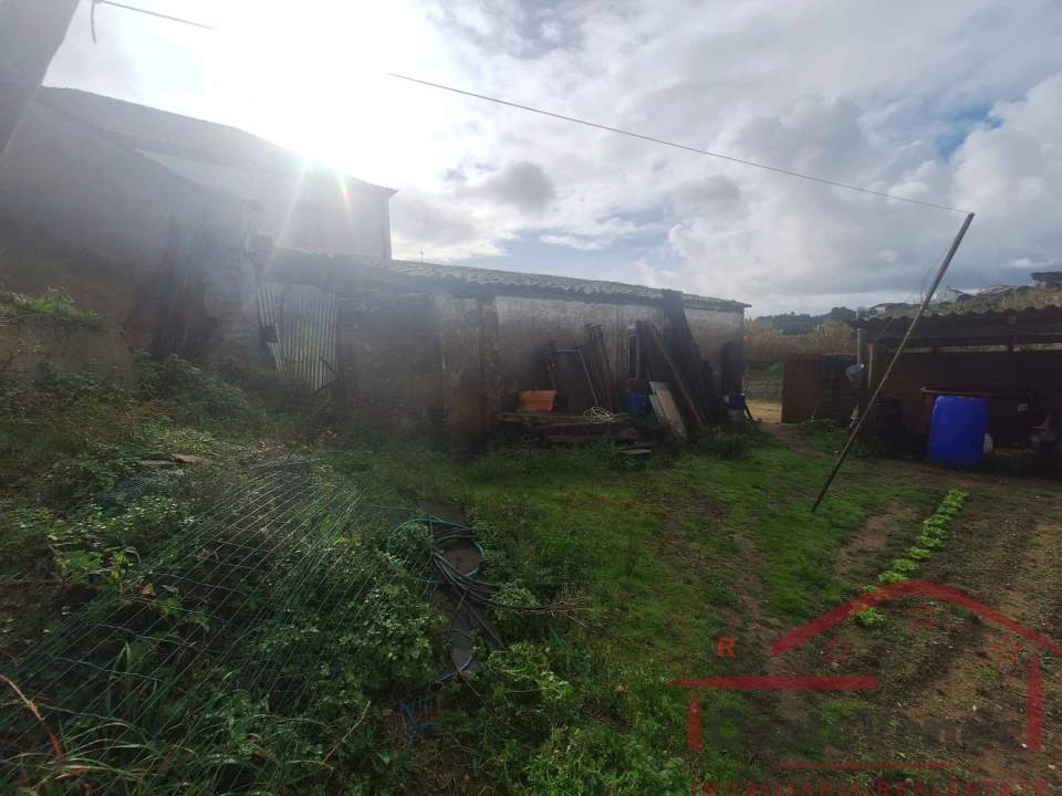 Moradia T3 para Venda em Bombarral e Vale Covo Foto 16