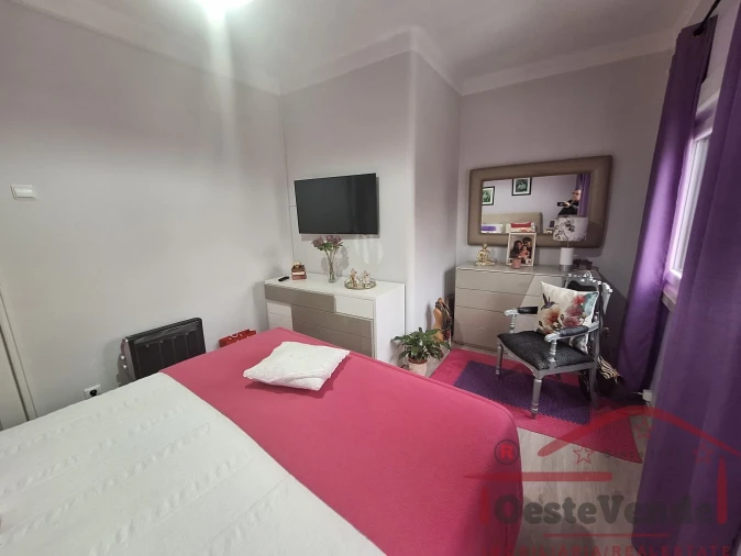 Moradia T3 para Venda em Cadaval e Pêro Moniz Foto 3