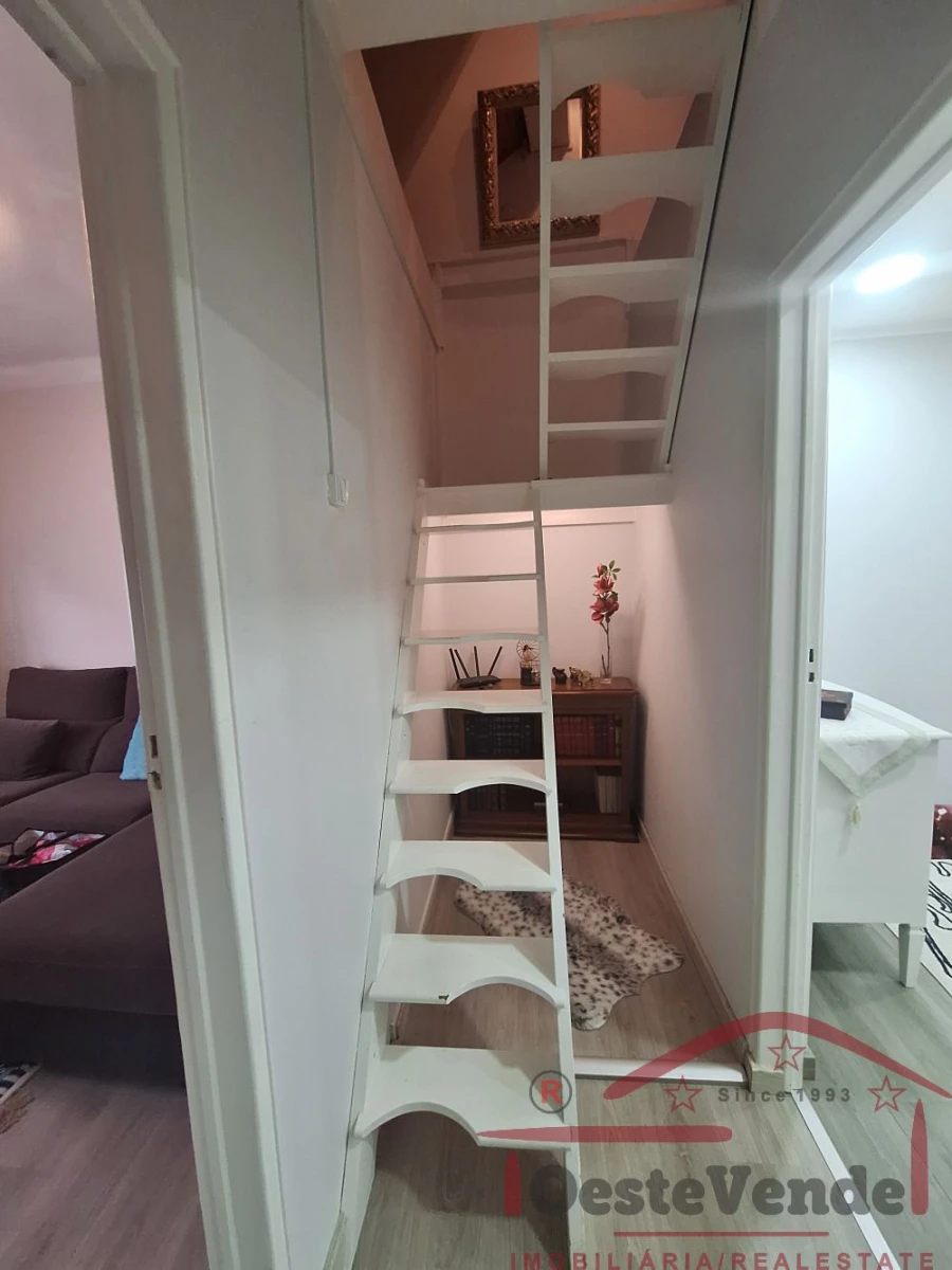 Moradia T3 para Venda em Cadaval e Pêro Moniz Foto 33