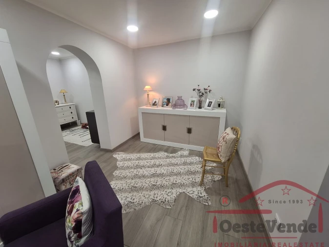 Moradia T3 para Venda em Cadaval e Pêro Moniz Foto 21