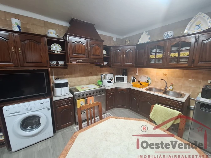 Moradia T3 para Venda em Cadaval e Pêro Moniz Foto 11