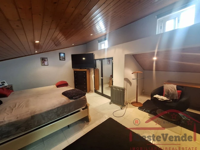 Moradia T3 para Venda em Cadaval e Pêro Moniz Foto 4