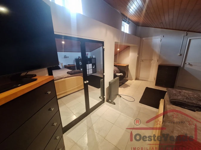 Moradia T3 para Venda em Cadaval e Pêro Moniz Foto 7