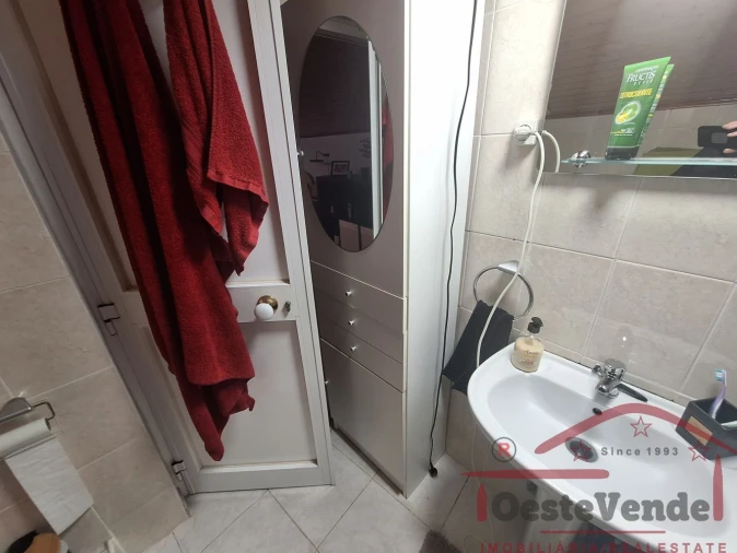 Moradia T3 para Venda em Cadaval e Pêro Moniz Foto 35