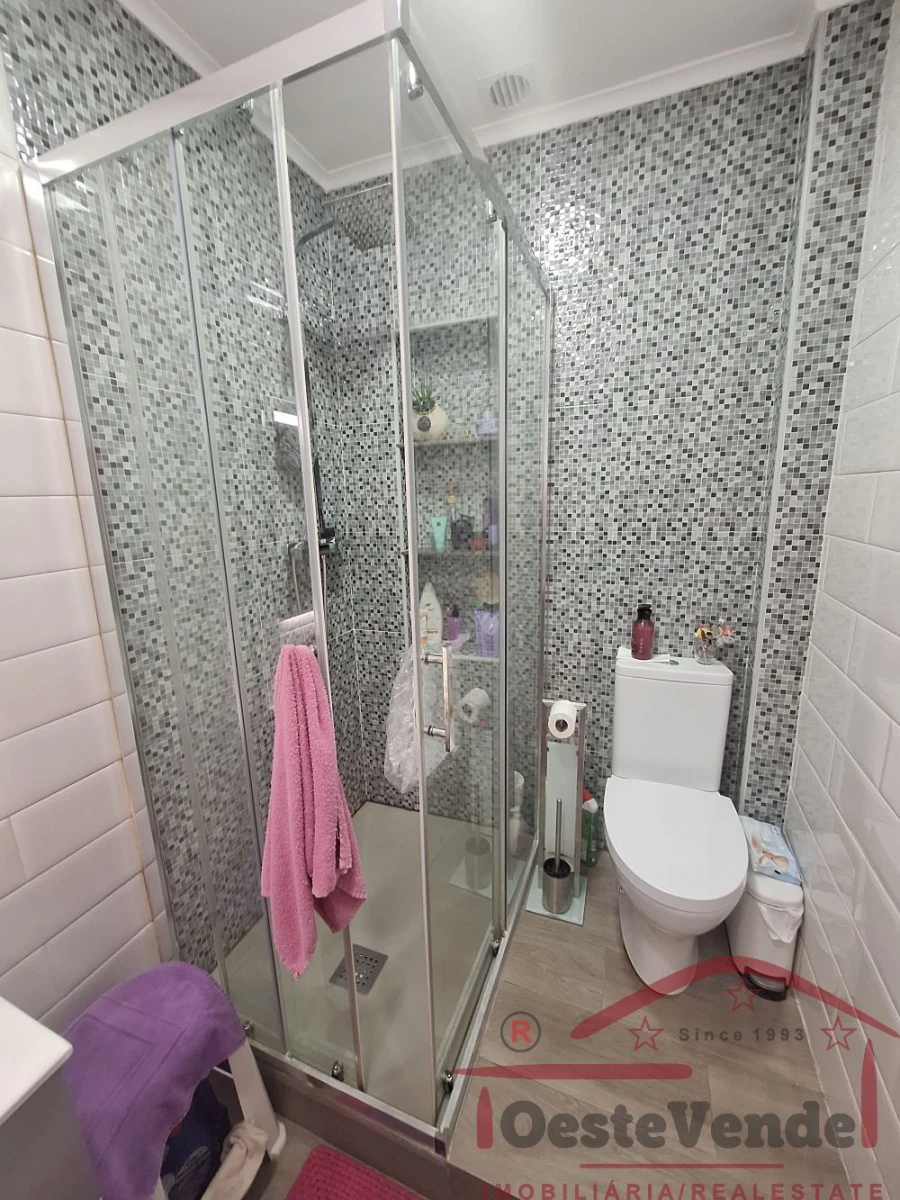 Moradia T3 para Venda em Cadaval e Pêro Moniz Foto 26