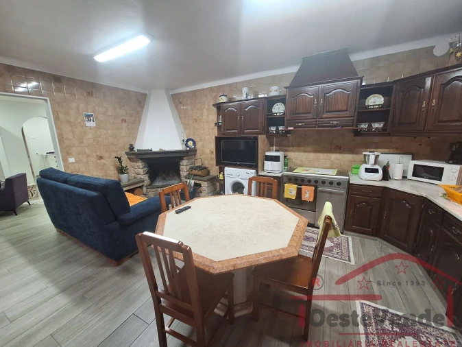 Moradia T3 para Venda em Cadaval e Pêro Moniz Foto 9