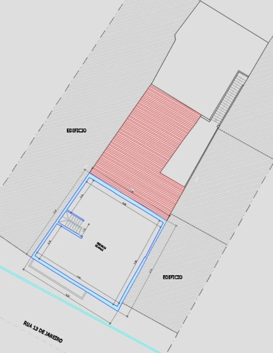 Moradia T3 para Venda em Cadaval e Pêro Moniz Foto 54