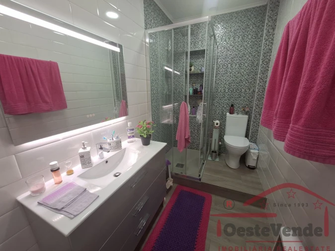 Moradia T3 para Venda em Cadaval e Pêro Moniz Foto 24