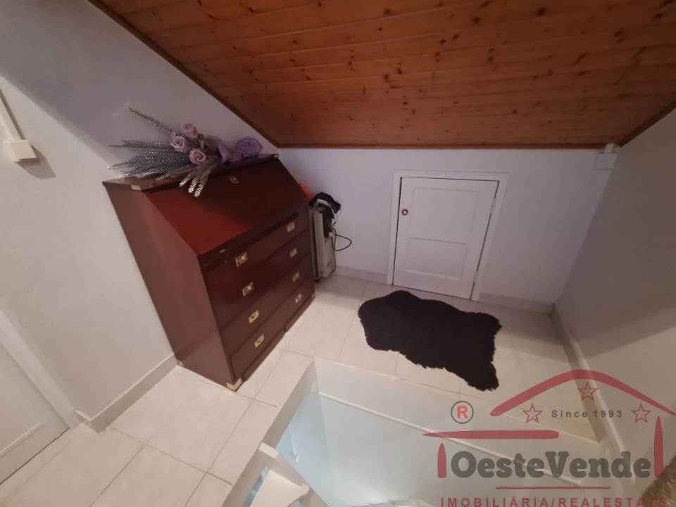 Moradia T3 para Venda em Cadaval e Pêro Moniz Foto 39