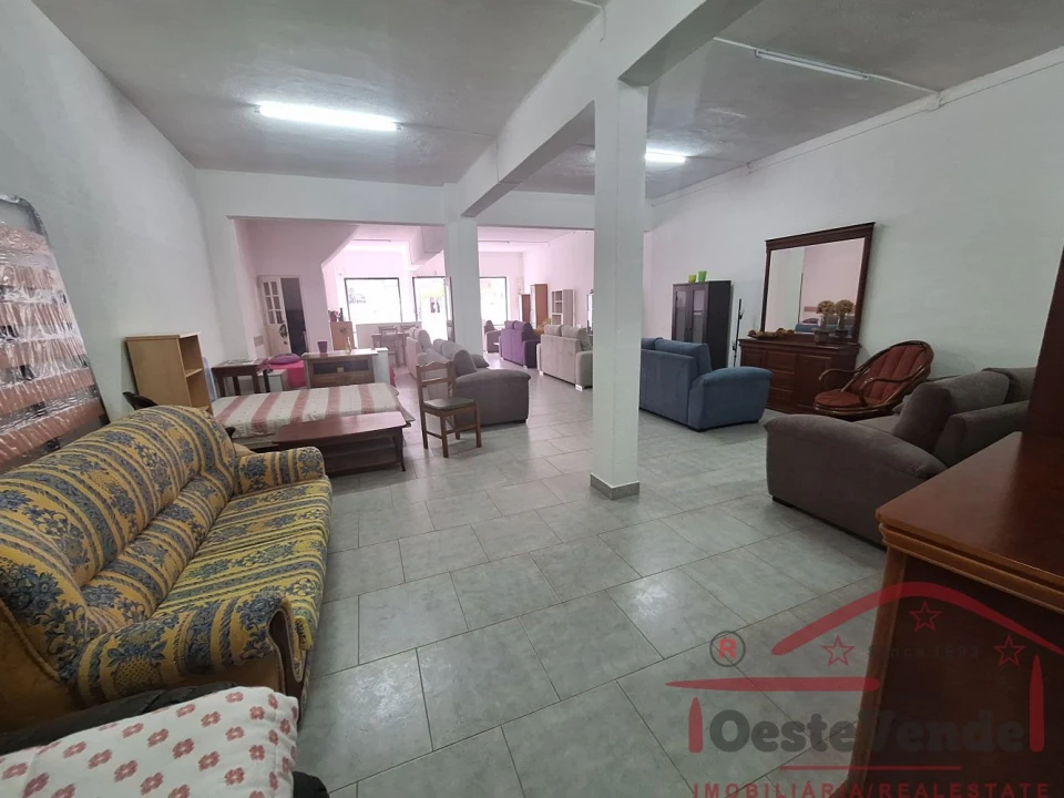 Moradia T3 para Venda em Cadaval e Pêro Moniz Foto 42