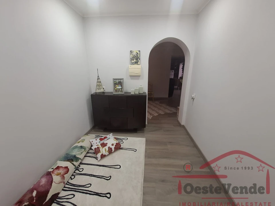 Moradia T3 para Venda em Cadaval e Pêro Moniz Foto 19