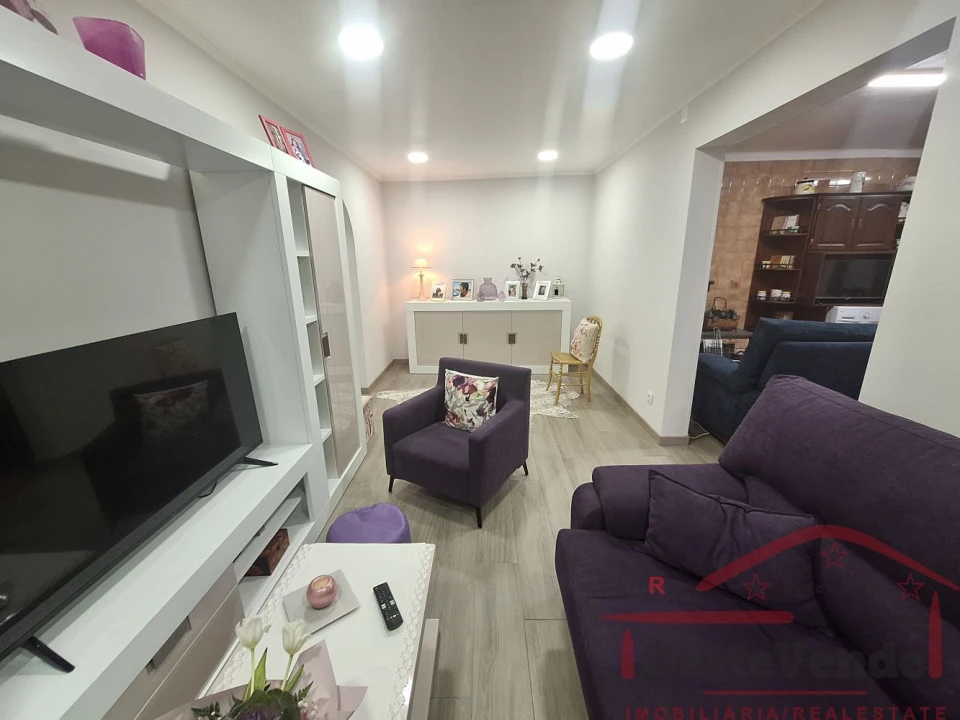 Moradia T3 para Venda em Cadaval e Pêro Moniz Foto 23