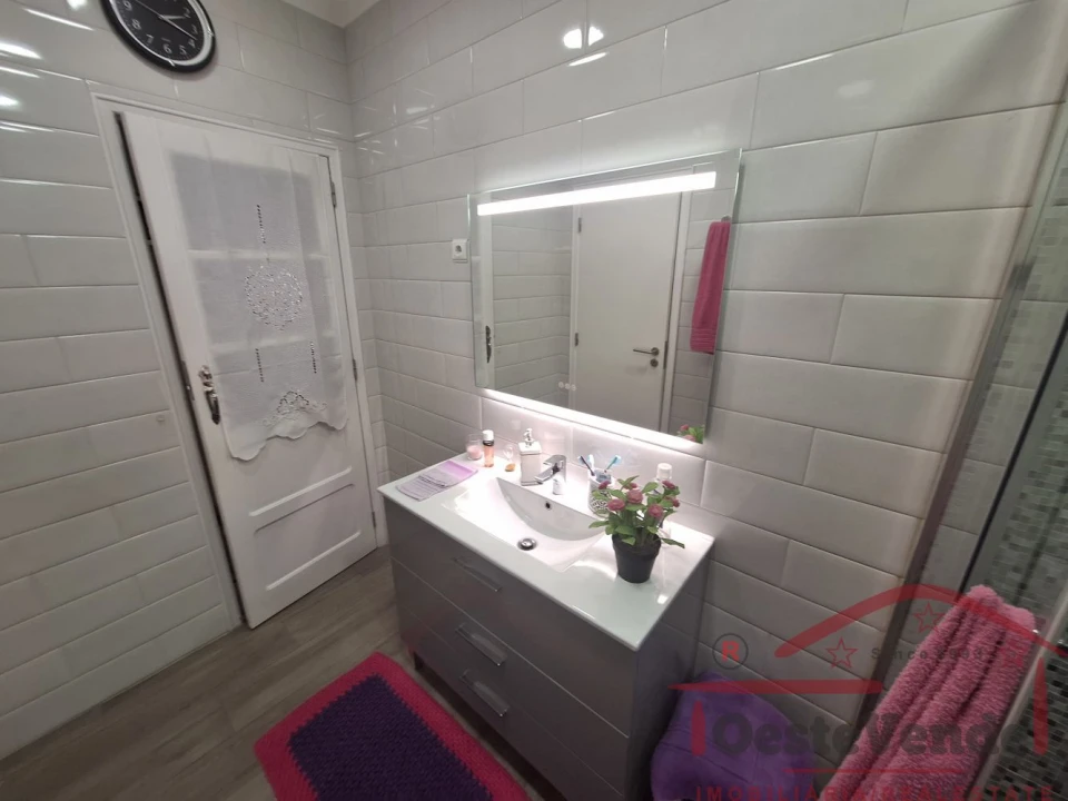 Moradia T3 para Venda em Cadaval e Pêro Moniz Foto 25