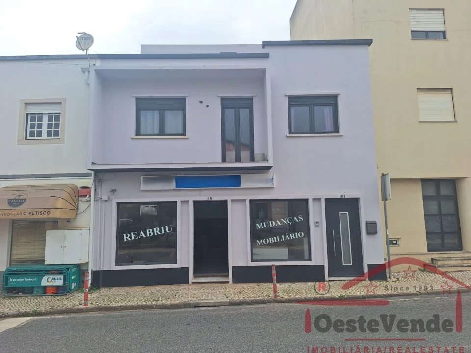 Moradia T3 para Venda em Cadaval e Pêro Moniz Foto 50