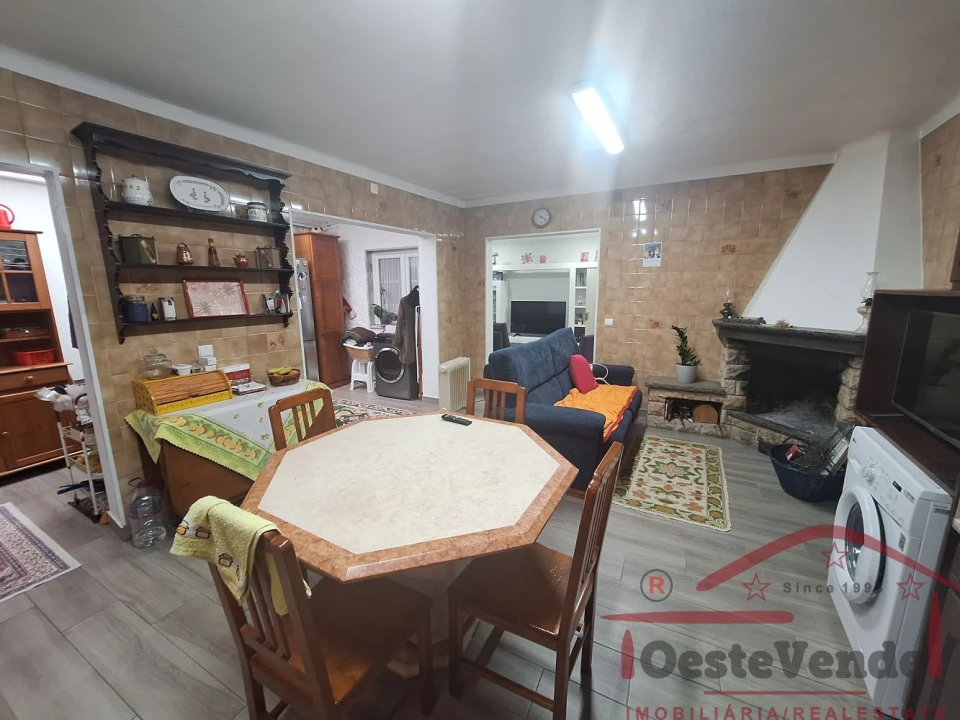 Moradia T3 para Venda em Cadaval e Pêro Moniz Foto 14