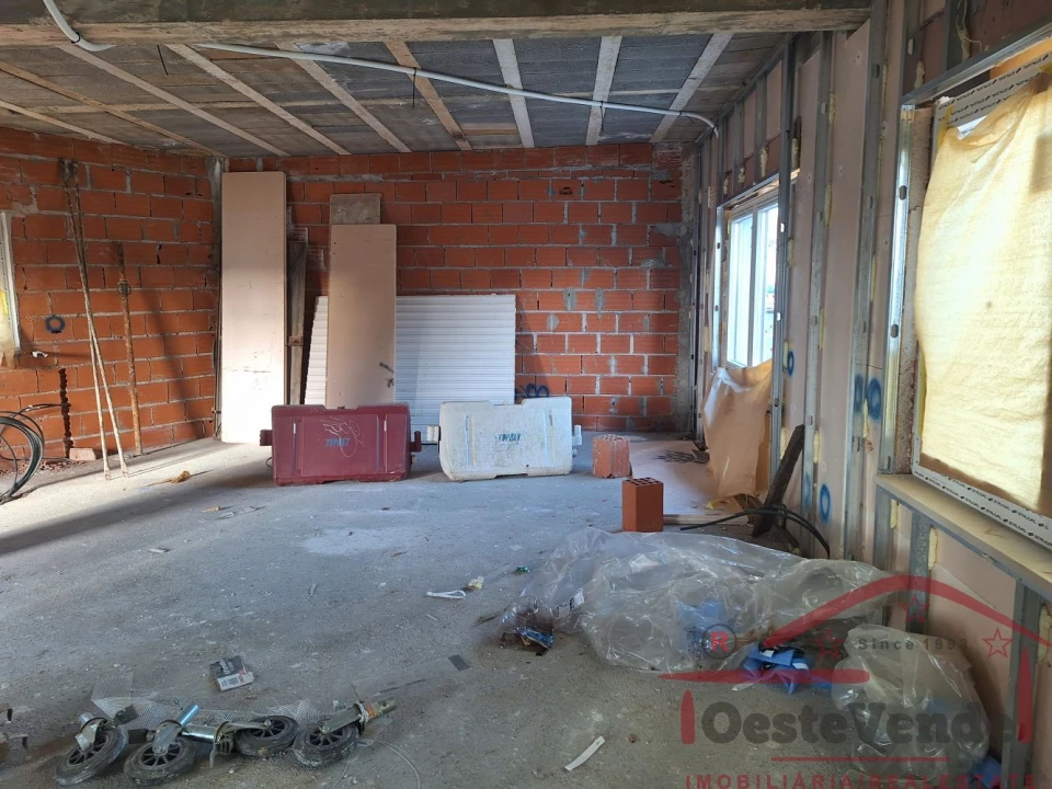 Moradia T3 para Venda em Lamas e Cercal Foto 16