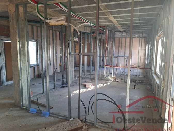 Moradia T3 para Venda em Lamas e Cercal Foto 13