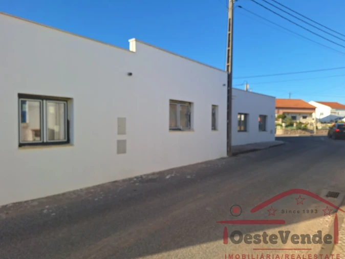 Moradia T3 para Venda em Lamas e Cercal Foto 9