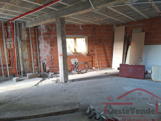 Moradia T3 para Venda em Lamas e Cercal Foto 17