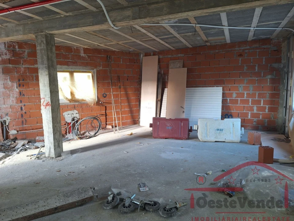 Moradia T3 para Venda em Lamas e Cercal Foto 15