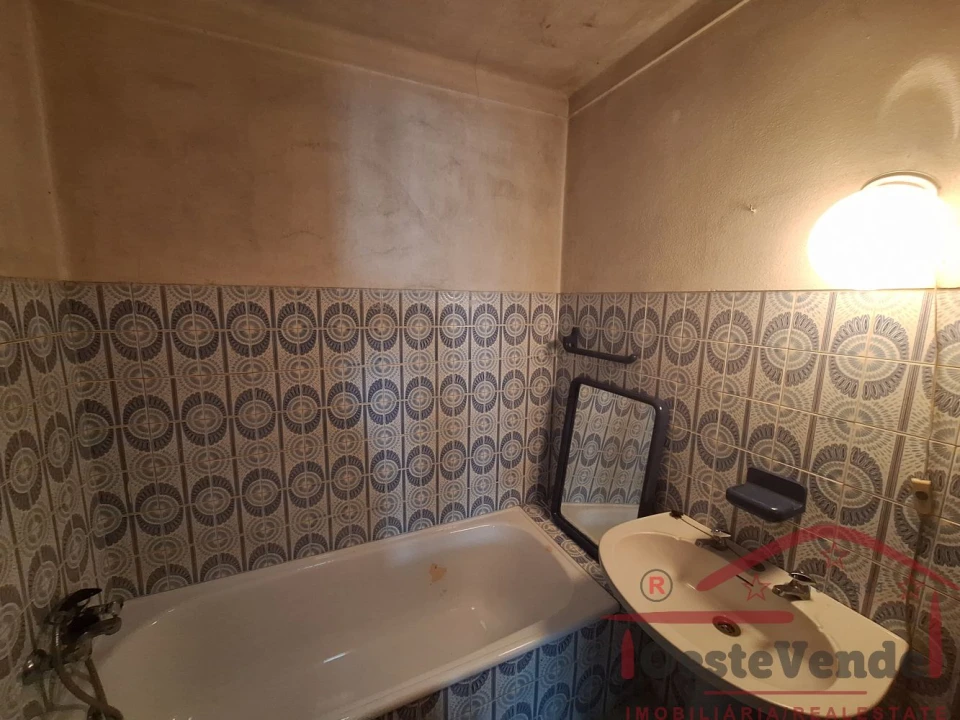 Moradia T3 para Venda em Vermelha Foto 28