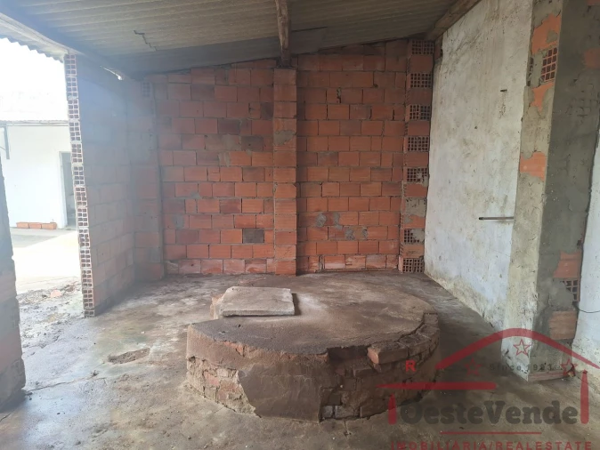 Moradia T3 para Venda em Vermelha Foto 23