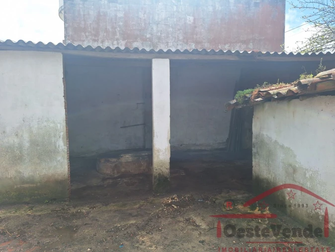 Moradia T3 para Venda em Vermelha Foto 20