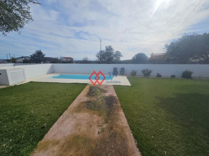 Moradia T4 para Venda em Nossa Sra de Fatima Foto 18