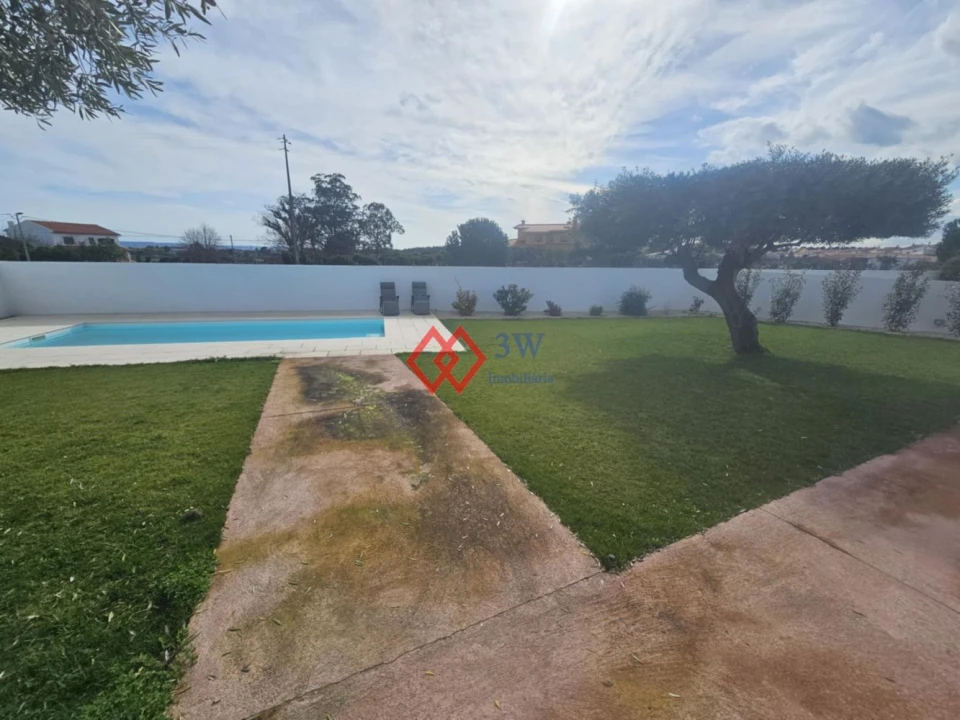 Moradia T4 para Venda em Nossa Sra de Fatima Foto 21