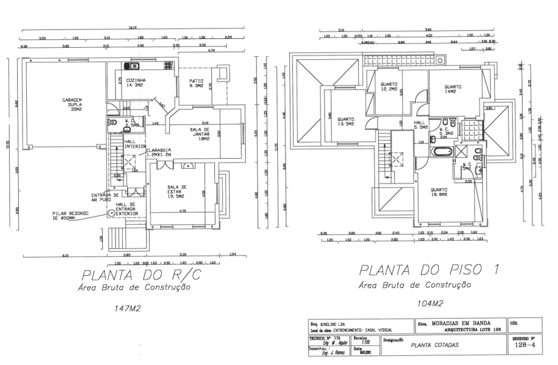 Terreno para Venda em Nossa Sra de Fatima Foto 14