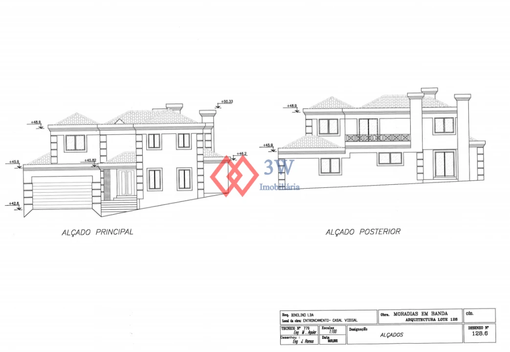 Terreno para Venda em Nossa Sra de Fatima Foto 11