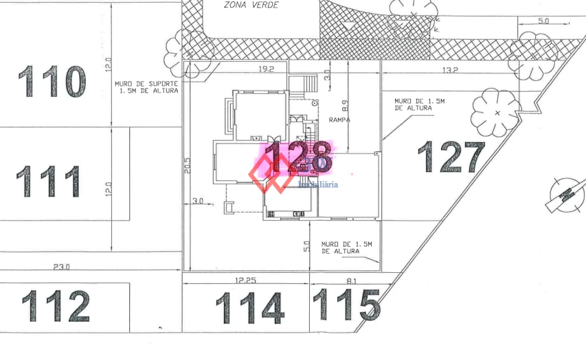 Terreno para Venda em Nossa Sra de Fatima Foto 10