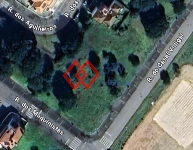 Terreno para Venda em Nossa Sra de Fatima Foto 6