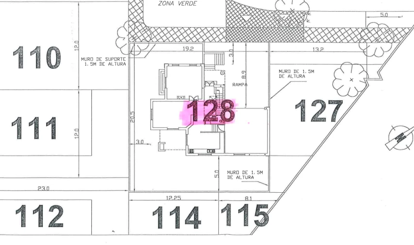 Terreno para Venda em Nossa Sra de Fatima Foto 15
