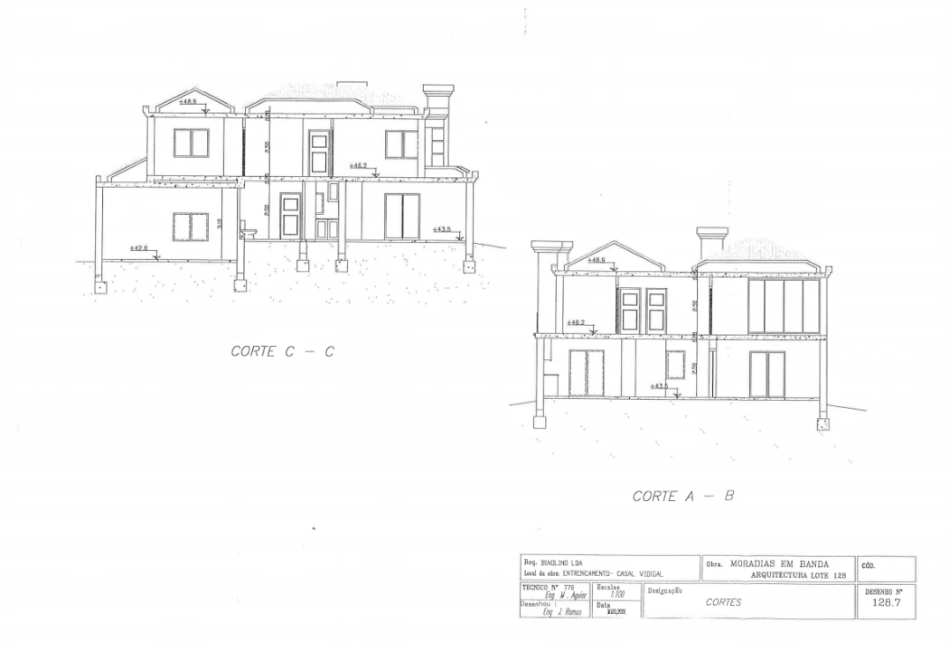 Terreno para Venda em Nossa Sra de Fatima Foto 18