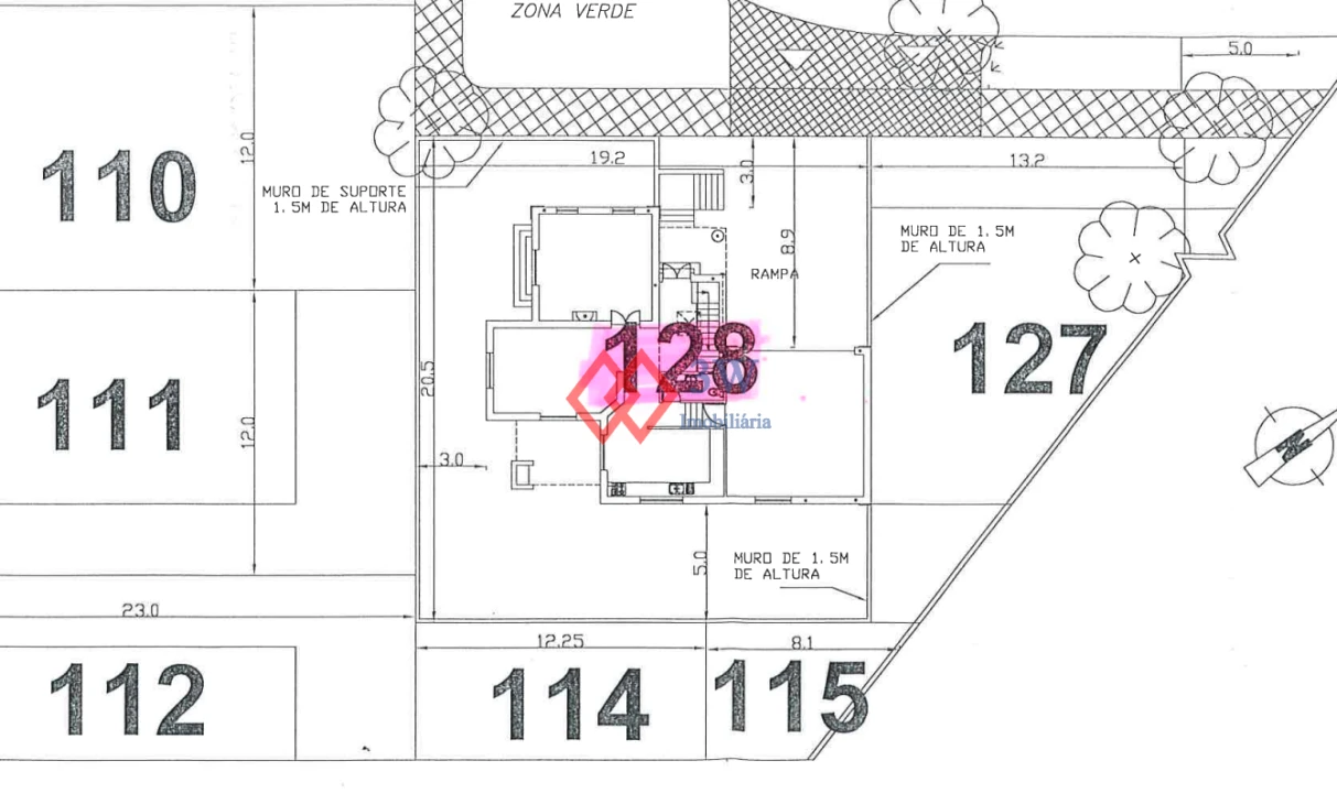 Terreno para Venda em Nossa Sra de Fatima Foto 10