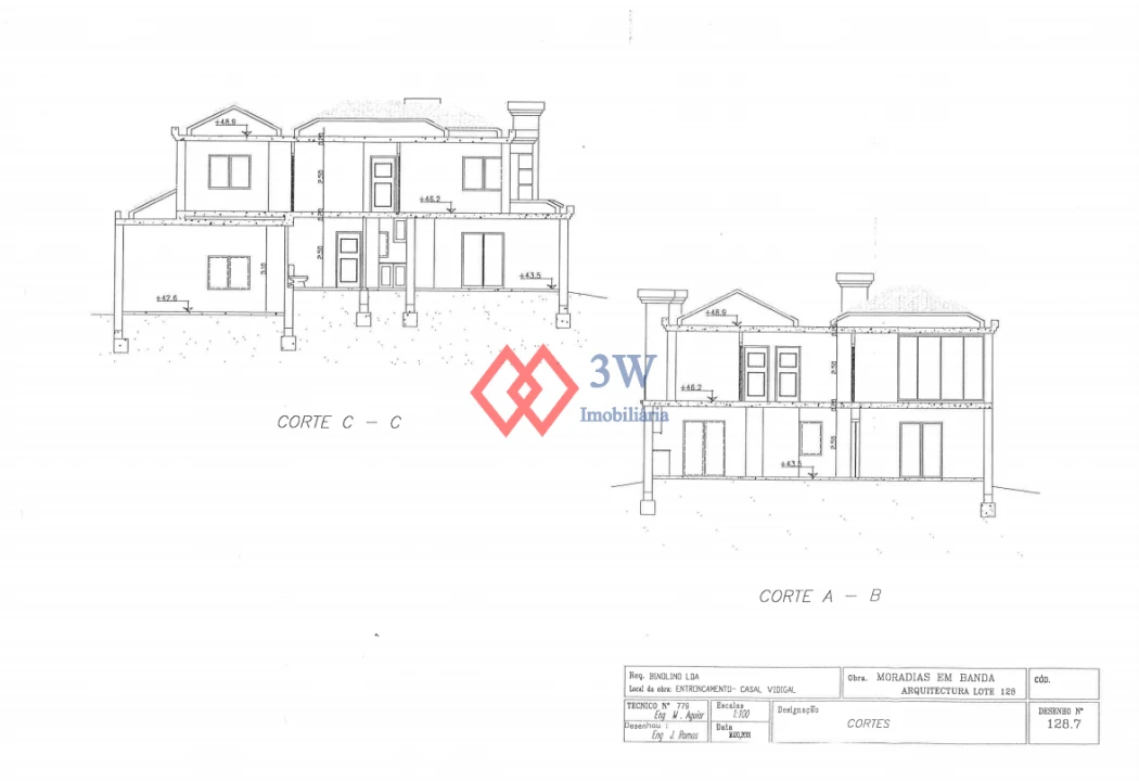 Terreno para Venda em Nossa Sra de Fatima Foto 13