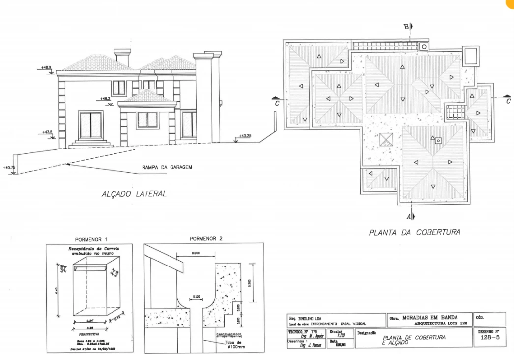Terreno para Venda em Nossa Sra de Fatima Foto 17