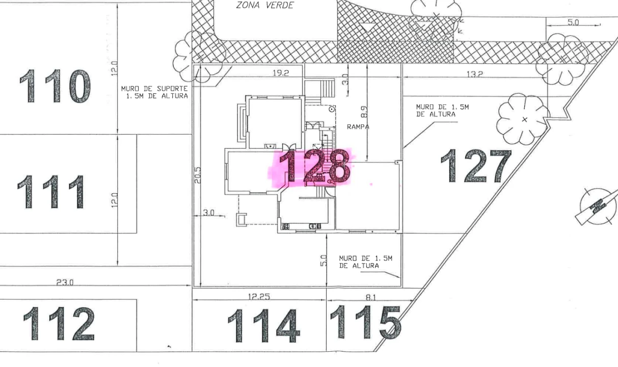 Terreno para Venda em Nossa Sra de Fatima Foto 15