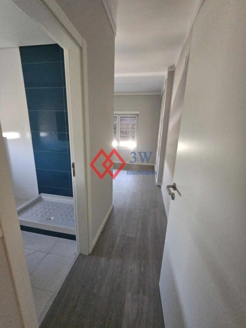 Apartamento T3 para Venda em Torres Novas (Santa Maria, Salvador e Santiago)