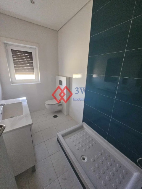 Apartamento T3 para Venda em Torres Novas (Santa Maria, Salvador e Santiago)