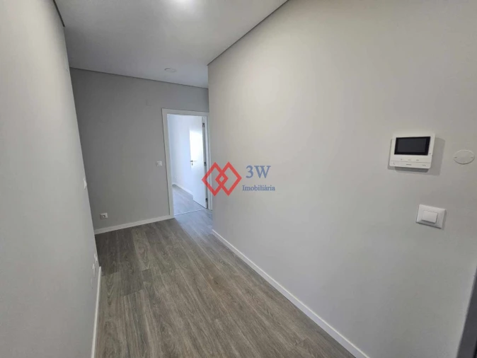 Apartamento T3 para Venda em Torres Novas (Santa Maria, Salvador e Santiago) Foto 3