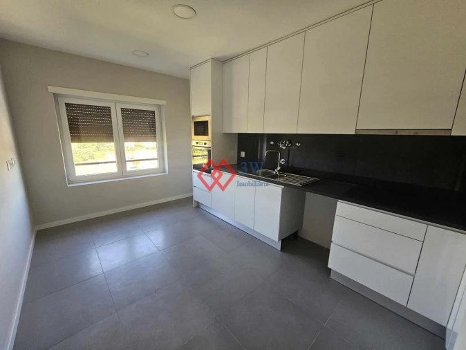 Apartamento T3 para Venda em Torres Novas (Santa Maria, Salvador e Santiago) Foto 2