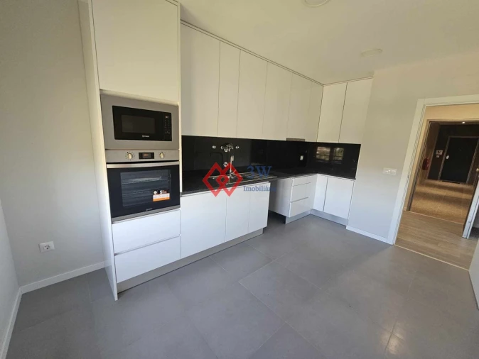 Apartamento T3 para Venda em Torres Novas (Santa Maria, Salvador e Santiago) Foto 1