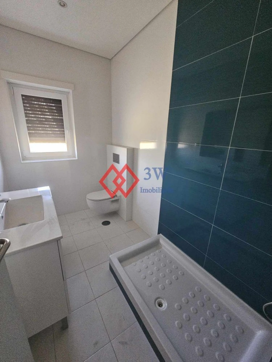 Apartamento T3 para Venda em Torres Novas (Santa Maria, Salvador e Santiago) Foto 11