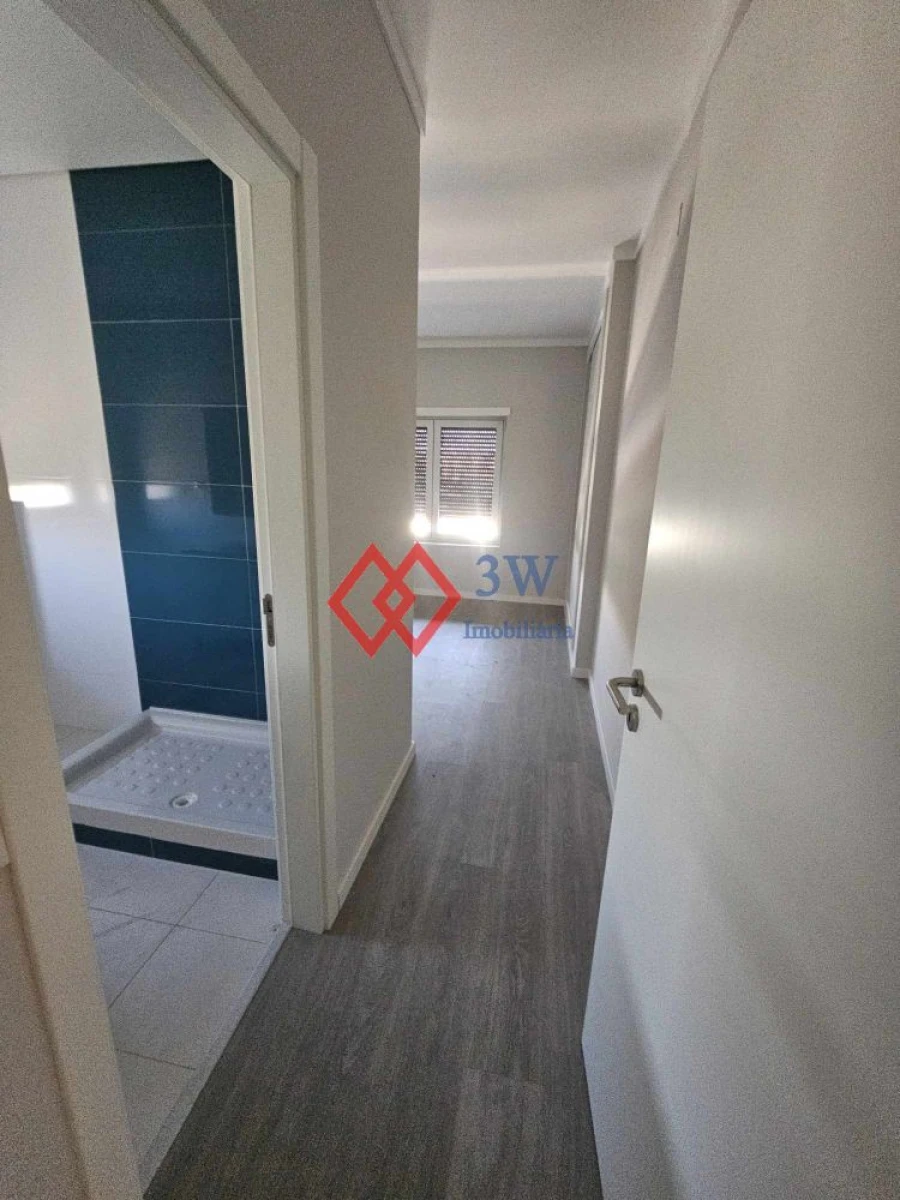 Apartamento T3 para Venda em Torres Novas (Santa Maria, Salvador e Santiago) Foto 10
